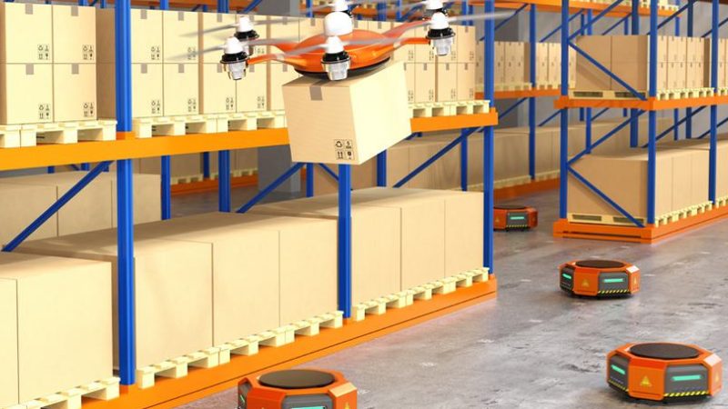 重型模具货架尺寸参数解析：关键要素与选型逻辑