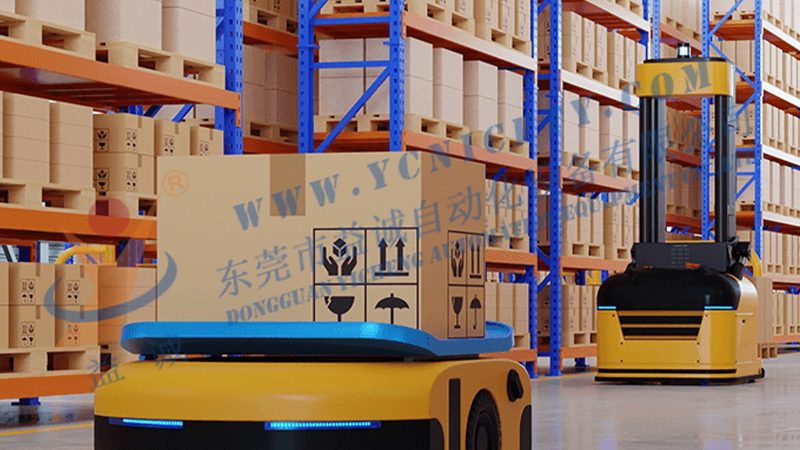 小型自动化立体仓库选型：关键要素与误区解析