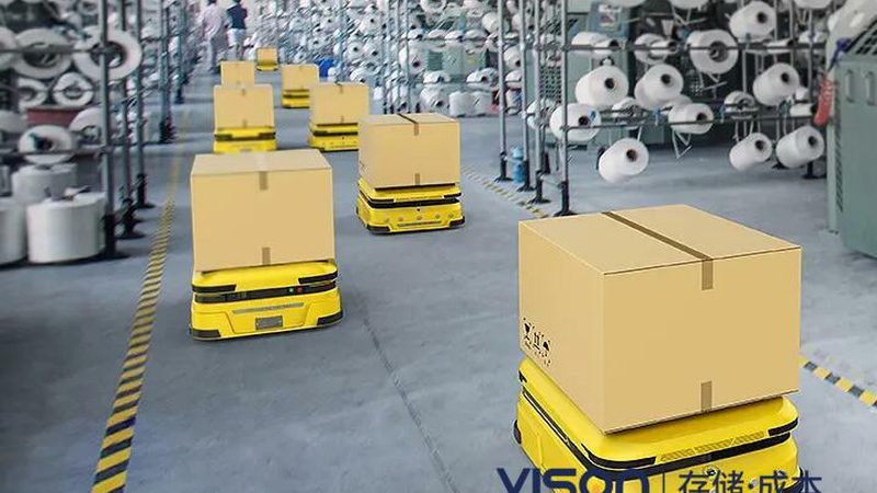 定制重型货架尺寸规格表：关键参数解析与选型指南