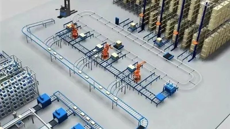 定制塑料周转箱：价格解析与选购要点