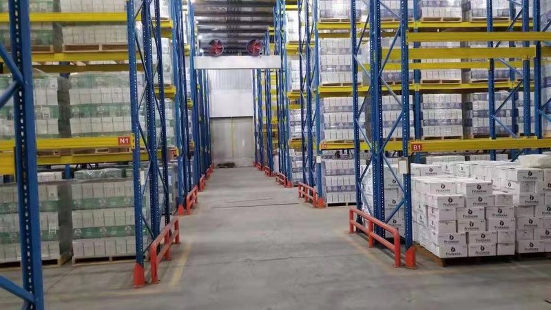 阁楼式货架与重型货架：承载能力与空间利用的差异化解析**
